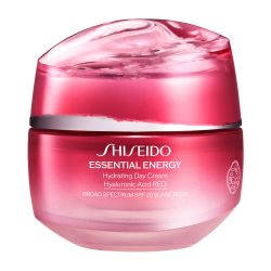 Shiseido Essential Energy Hydrating Day Cream SPF 20 1.7oz