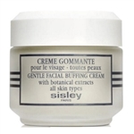 Sisley Botanical Gentle Facial Buffing Cream at CosmeticAmerica