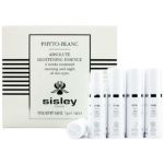 Sisley Phyto Blanc Absolute Lightening Essence 0.68oz / 5ml x 4