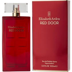 red door by elizabeth arden for women 3.3 oz EDT Spray