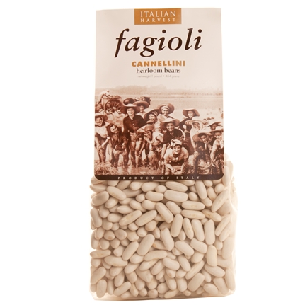 Package of Cannellini Beans