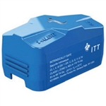 ITT K21912A Battery Pack, i-ALERT3