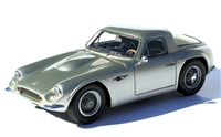 1965 Griffithâ„¢ Series 400 Silver 1:43
