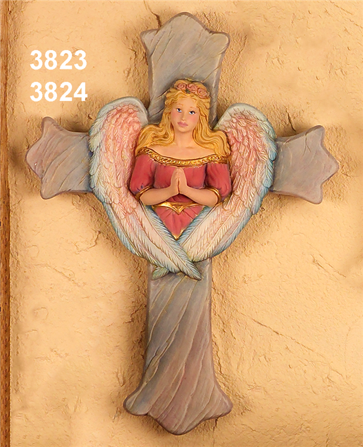 3823 Angel Cross