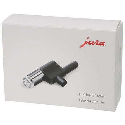 Jura Fine Foam Automatic Milk Frother | 24255