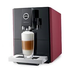 How To Open Jura A1-A5-A7-A9 Coffee Machine