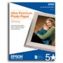 Epson S041468 Premium Presentation Paper Matte 11" x 14"