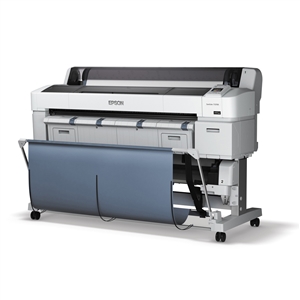 Epson SureColor T7270D Dual Roll wide-format printer