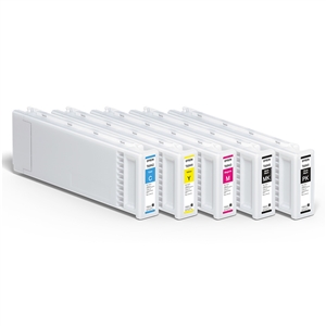 Epson 700ml 5-Ink Full Set for SureColor T-Series