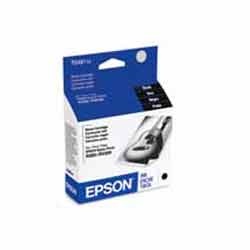 Epson Stylus Photo R200/R300/R300M/RX500/RX600 Light Magenta Ink Cartridge