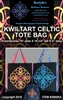 KwiltArt Celtic Tote Bag