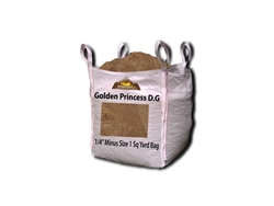Golden Princess D. G. Stabilized