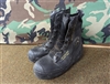 MICKEY MOUSE BOOT - USED BLACK W/VALVE