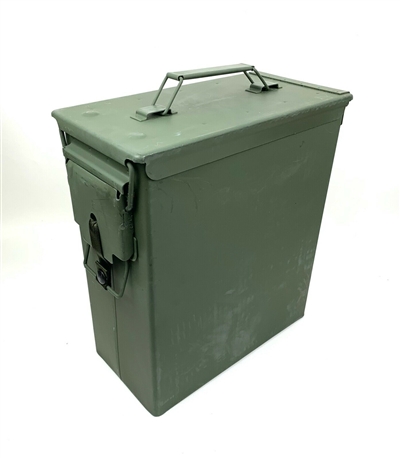US Military AN/PVS-14 Night Vision Case/Ammo Can