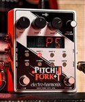 Electro-Harmonix Pitch Fork+ Pedal