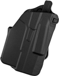 SAFARILAND 7371 7TS ALS CONCEALMENT HOLSTER, S&W M&P SHIELD 9MM / 40S&W , RIGHT HANDED, BLACK