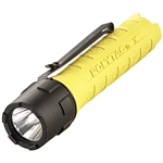 Streamlight Polytac X USB, Yellow