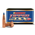 Barnes - 7mm Cal (.284) - 150 gr. - Tipped TSX Boat Tail - 50 CT - 30303