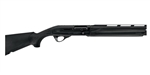 Franchi Affinity 3 Shotgun - 12 Gauge - 2-3/4" & 3" - Black Anodized/Synthetic - 41025