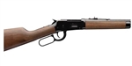 Winchester Model 94 Short Lever Action 30-30 Win - 20" - Grade 1 Black Walnut