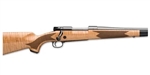 Winchester Model 70 Super Grade AAAA Maple Walnut - 308 Win - 22"