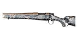 Christensen Arms - Mesa FFT - Left Hand - 7mm Rem Mag - 22" - Burnt Bronze - Green w/ Black & Tan Ascents - 3 RND