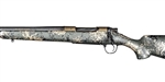 Christensen Arms - Ridgeline FFT - Left Hand - 28 Nosler - 22" - Burnt Bronze - Green w/Black & Tan Accents - 3 RND