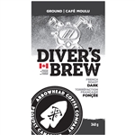 Arrowhead Coffee Company - Dark Roast - Driver's Brew - Ground - 340 g