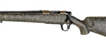 Christensen Arms - Ridgeline Left Hand - 7mm Rem - 26" - Bronze - Green Tan Web - 3 Rnd