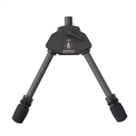 Spartan Precision Equipment - Javelin Lite Bipod - Standard - SP01-02-R-BLK