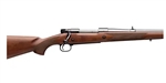 Winchester Model 70 Alaskan - 375 HH Mag - 25" - Black Walnut
