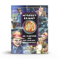 Mystery Rummy Case #4: Al Capone and the Chicago Underworld