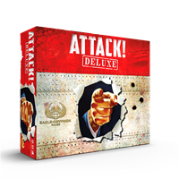 ATTACK! Deluxe (2019 Edition)