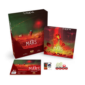 On Mars: Complete Bundle (2023)