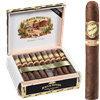 Brick House Maduro Cigars Toro