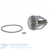 Watts Backflow Prevention Second Check Kit - 1 1/4-2" RK 009 CK2SS