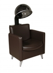Cigno Dryer Chair with Sol-Air Dryer