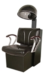 Chelsea Dryer Chair with Comfort Aire Dryer