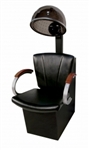 Vanelle SA Dryer Chair with Sol-Air Dryer