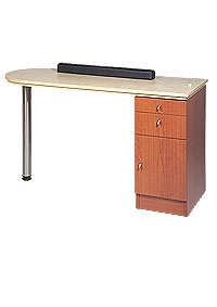 Blend Manicure Table