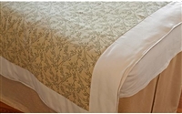 Micro-Satin Comforter