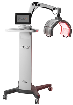 Poly Pro Light Therapy Unit