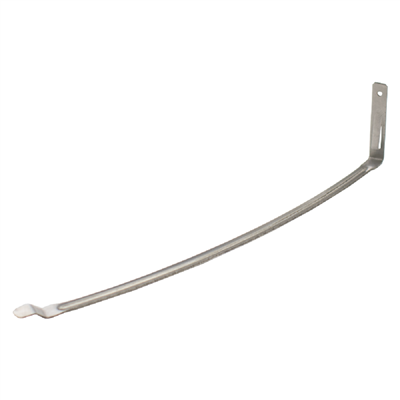 3387223, AP6008273, PS11741408 Electrode For Whirlpool Dryer (Fits Models: GEW, GGW, GEQ, WED, LT7 And More)