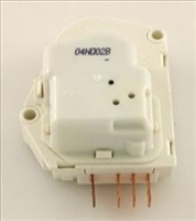 D7004119, D7790403  Defrost Timer for  Maytag , Amana Refrigerator