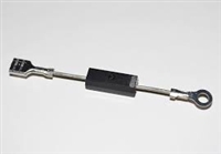 WB27X10597  Diode