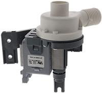 W10581874, AP6023189, PS11756530 Washer Pump Compatible With Whirlpool Washer Fits Model# (7MM, MVW, WTW, 7MW)