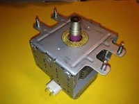 WB27X10489: Magnetron For General Electric Microwave Oven