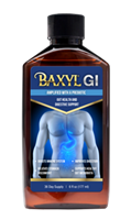 Baxyl GI (Hyaluronan) - 6 fl oz  Gut Health & Digestive Support