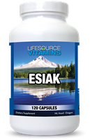 Esiak (Canadian Tea) 750 mg - Ojibwa Tea