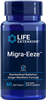Life Extension - Migra-Eeze 60 Softgels - Migraine